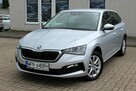 Škoda Scala FV23% SalonPL 1.0TSI 115KM Ambition LED 1WŁ Gwarancja - 3