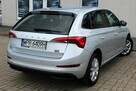 Škoda Scala FV23% SalonPL 1.0TSI 115KM Ambition LED 1WŁ Gwarancja - 4