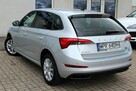 Škoda Scala FV23% SalonPL 1.0TSI 115KM Ambition LED 1WŁ Gwarancja - 6