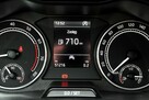 Škoda Scala FV23% SalonPL 1.0TSI 115KM Ambition LED 1WŁ Gwarancja - 12