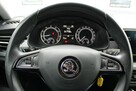 Škoda Scala FV23% SalonPL 1.0TSI 115KM Ambition LED 1WŁ Gwarancja - 13