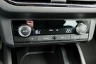 Škoda Scala FV23% SalonPL 1.0TSI 115KM Ambition LED 1WŁ Gwarancja - 15
