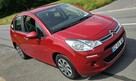 Citroen C3 1.2i 120tyskm - 1