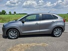 Suzuki Baleno 1.2 i 78tys.km bogata wersja - 2