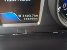 Suzuki Baleno 1.2 i 78tys.km bogata wersja - 4