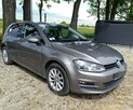 Volkswagen Golf 1.6 Tdi - 1