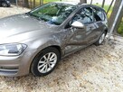 Volkswagen Golf 1.6 Tdi - 8