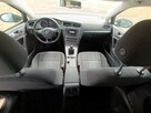 Volkswagen Golf 1.6 Tdi - 14