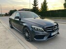 Mercedes C 200 184KM/Automat/Salon PL/Faktura VAT23%/Przebieg: 142.000 km/Serwisowany - 5