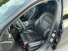 Mercedes C 200 184KM/Automat/Salon PL/Faktura VAT23%/Przebieg: 142.000 km/Serwisowany - 8