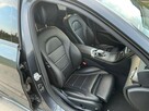 Mercedes C 200 184KM/Automat/Salon PL/Faktura VAT23%/Przebieg: 142.000 km/Serwisowany - 13