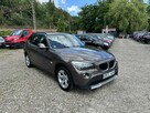 BMW X1 2.0D-143km-Bezwypadkowy-2-Właściciel-Bi-Xenon-2 x PDC-Klimatronik-ALU - 2