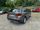 BMW X1 2.0D-143km-Bezwypadkowy-2-Właściciel-Bi-Xenon-2 x PDC-Klimatronik-ALU - 3
