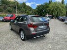 BMW X1 2.0D-143km-Bezwypadkowy-2-Właściciel-Bi-Xenon-2 x PDC-Klimatronik-ALU - 4