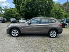 BMW X1 2.0D-143km-Bezwypadkowy-2-Właściciel-Bi-Xenon-2 x PDC-Klimatronik-ALU - 5