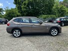 BMW X1 2.0D-143km-Bezwypadkowy-2-Właściciel-Bi-Xenon-2 x PDC-Klimatronik-ALU - 6