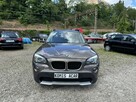 BMW X1 2.0D-143km-Bezwypadkowy-2-Właściciel-Bi-Xenon-2 x PDC-Klimatronik-ALU - 7