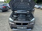 BMW X1 2.0D-143km-Bezwypadkowy-2-Właściciel-Bi-Xenon-2 x PDC-Klimatronik-ALU - 10
