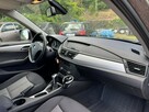 BMW X1 2.0D-143km-Bezwypadkowy-2-Właściciel-Bi-Xenon-2 x PDC-Klimatronik-ALU - 15