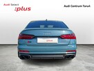 Audi S6 OśSkrętna_Pneumatyka_B&O Adv._Hak_Panorama_Ceramika_Webasto_Dociągi - 4