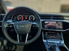 Audi S6 OśSkrętna_Pneumatyka_B&O Adv._Hak_Panorama_Ceramika_Webasto_Dociągi - 10
