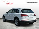 Audi Q5 Fotel Sportowy_Asystenci_Półskóry_Gwarancja_SprawdzoneAuto_ - 3