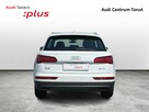 Audi Q5 Fotel Sportowy_Asystenci_Półskóry_Gwarancja_SprawdzoneAuto_ - 4