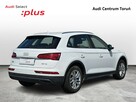 Audi Q5 Fotel Sportowy_Asystenci_Półskóry_Gwarancja_SprawdzoneAuto_ - 5