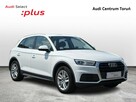 Audi Q5 Fotel Sportowy_Asystenci_Półskóry_Gwarancja_SprawdzoneAuto_ - 7
