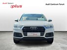 Audi Q5 Fotel Sportowy_Asystenci_Półskóry_Gwarancja_SprawdzoneAuto_ - 8