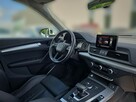 Audi Q5 Fotel Sportowy_Asystenci_Półskóry_Gwarancja_SprawdzoneAuto_ - 9