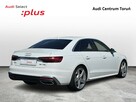 Audi A4 LED_KameraCofania_3-stref.Klim._SoundSystem_Ambiente_VirtualCockpit_FV - 5