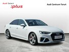 Audi A4 LED_KameraCofania_3-stref.Klim._SoundSystem_Ambiente_VirtualCockpit_FV - 7
