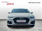 Audi A4 LED_KameraCofania_3-stref.Klim._SoundSystem_Ambiente_VirtualCockpit_FV - 8