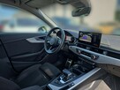 Audi A4 LED_KameraCofania_3-stref.Klim._SoundSystem_Ambiente_VirtualCockpit_FV - 9