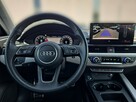 Audi A4 LED_KameraCofania_3-stref.Klim._SoundSystem_Ambiente_VirtualCockpit_FV - 10