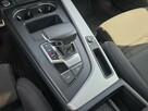 Audi A4 LED_KameraCofania_3-stref.Klim._SoundSystem_Ambiente_VirtualCockpit_FV - 13