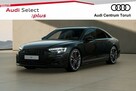 Audi S8 LeasingOd104%_OśSkr._MatrixHD_HeadUp_Dociągi_B&O_Hak_Wentylacja_Masaże - 1
