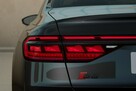 Audi S8 LeasingOd104%_OśSkr._MatrixHD_HeadUp_Dociągi_B&O_Hak_Wentylacja_Masaże - 6