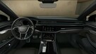 Audi S8 LeasingOd104%_OśSkr._MatrixHD_HeadUp_Dociągi_B&O_Hak_Wentylacja_Masaże - 8