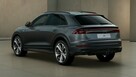 Audi Q8 LaserMatrixHD_B&O_Dociągi_Wentylacja_Hak_Pneumat._HomeLink_LEASING104% - 2