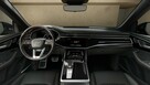 Audi Q8 LaserMatrixHD_B&O_Dociągi_Wentylacja_Hak_Pneumat._HomeLink_LEASING104% - 8