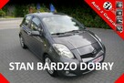 Toyota Yaris 1.3 Stan b.dobry 100%Bez rdzy korozji bezwypadkowy z Niemiec Gwarancja - 1