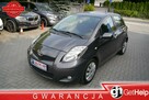 Toyota Yaris 1.3 Stan b.dobry 100%Bez rdzy korozji bezwypadkowy z Niemiec Gwarancja - 2