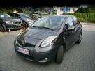 Toyota Yaris 1.3 Stan b.dobry 100%Bez rdzy korozji bezwypadkowy z Niemiec Gwarancja - 8