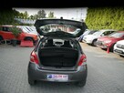 Toyota Yaris 1.3 Stan b.dobry 100%Bez rdzy korozji bezwypadkowy z Niemiec Gwarancja - 12