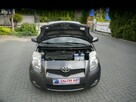 Toyota Yaris 1.3 Stan b.dobry 100%Bez rdzy korozji bezwypadkowy z Niemiec Gwarancja - 13