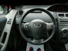 Toyota Yaris 1.3 Stan b.dobry 100%Bez rdzy korozji bezwypadkowy z Niemiec Gwarancja - 14