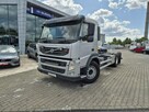Volvo FM 420 / RAMA PODOWOZIE / TYLKO 17tys MTH! - 2