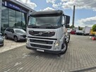 Volvo FM 420 / RAMA PODOWOZIE / TYLKO 17tys MTH! - 3